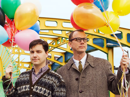 Matmos