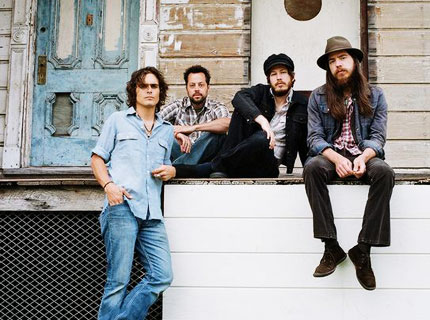 Vetiver