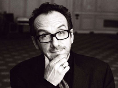 Elvis Costello