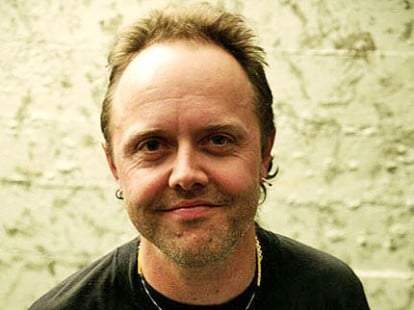 Lars Ulrich