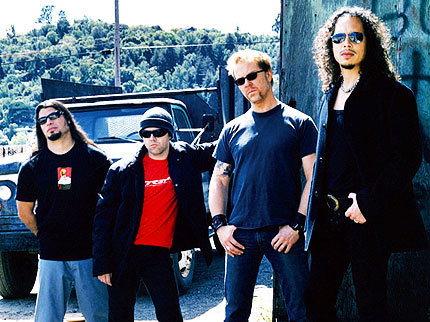 metallica
