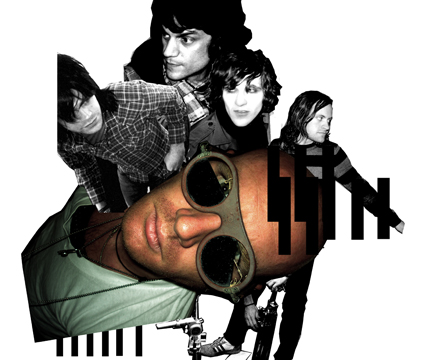 The Faint