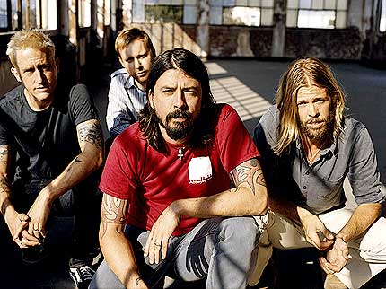 Foo Fighters