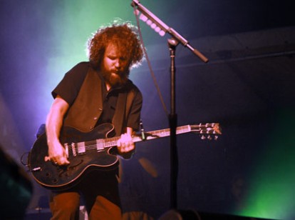 Jim James