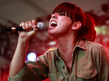 Cat Power