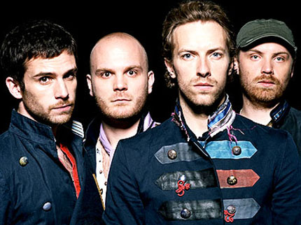 Coldplay