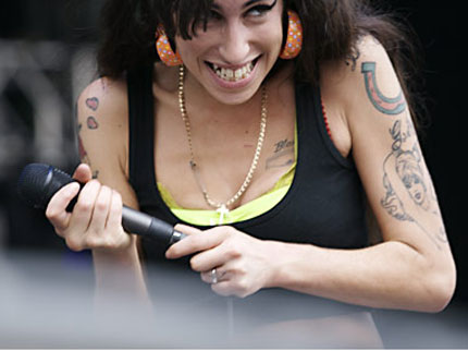 Amy Winehouse