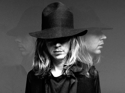 Beck