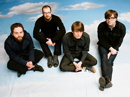 death cab for cutie