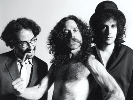 Monotonix