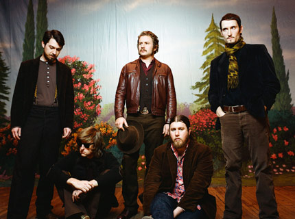 My Morning Jacket