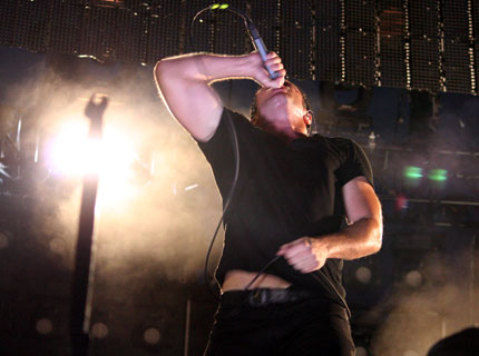Trent Reznor