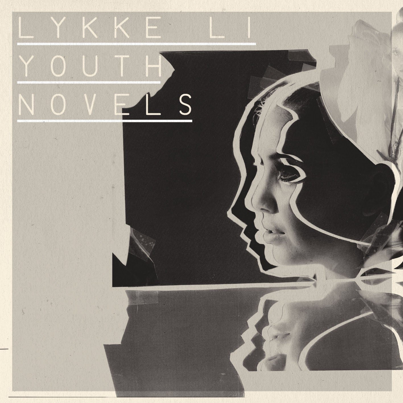 Lykke Li - “Two Nights Part II" (ft. Ty Dolla $ign & Skrillex)