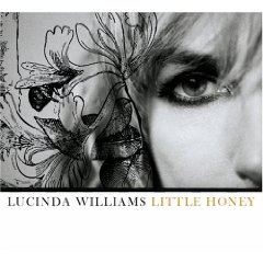 Lucinda Williams