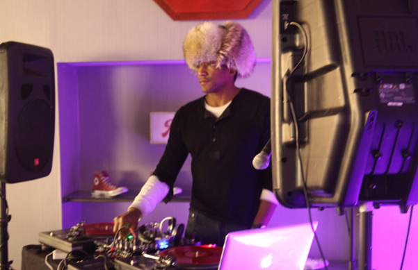 Q-Tip
