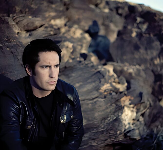 Trent Reznor