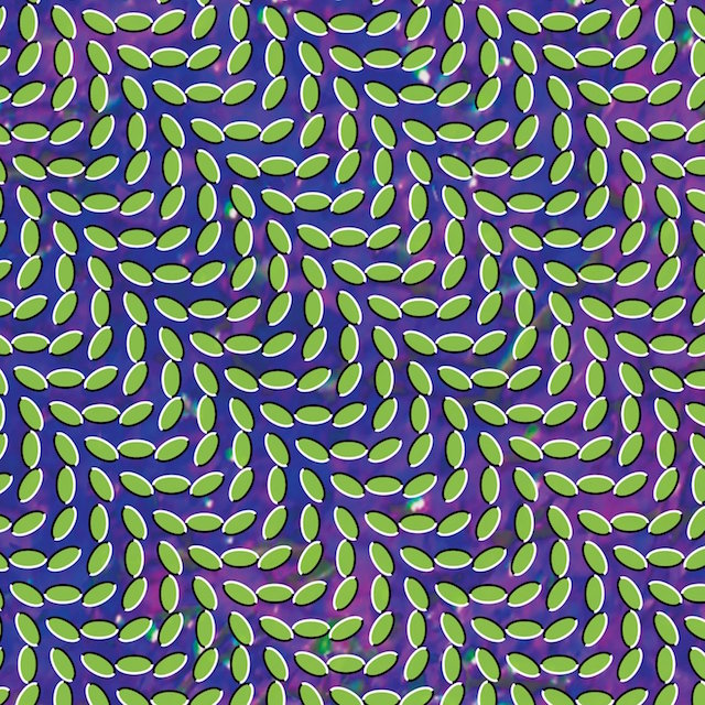 <i>Now</i> Is The Time For Animal Collective's New Album
