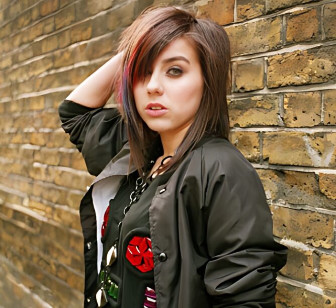 Lady Sov