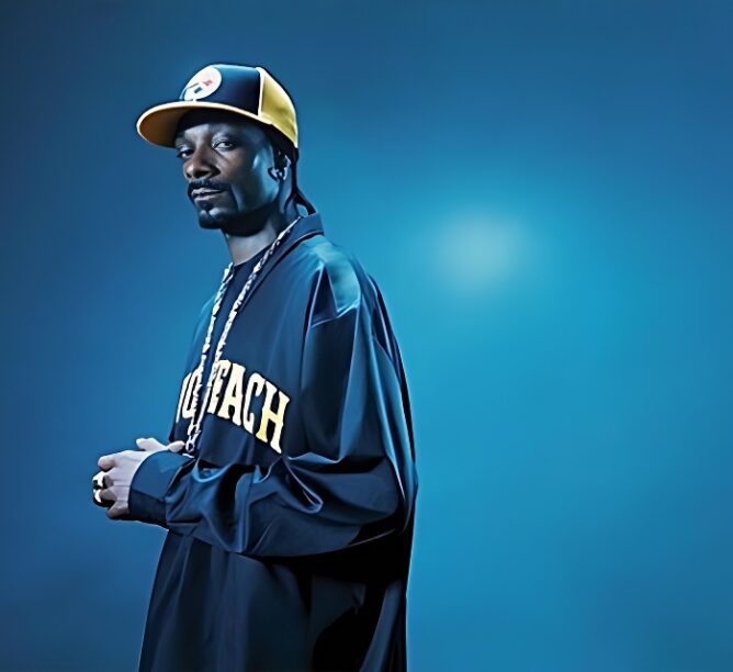 Snoop Dogg