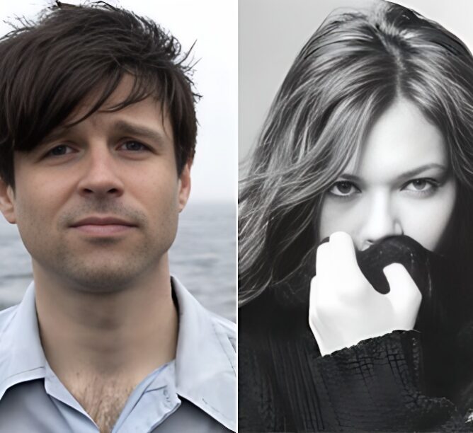 Ryan Adams / Mandy Moore
