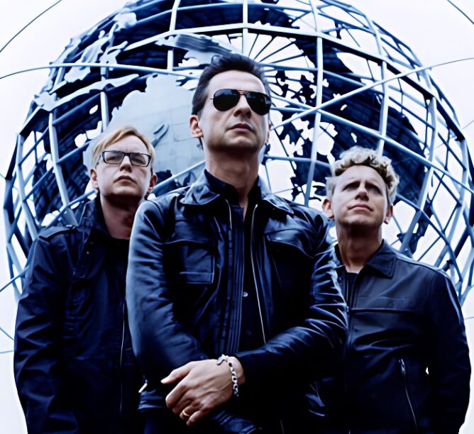 Depeche Mode