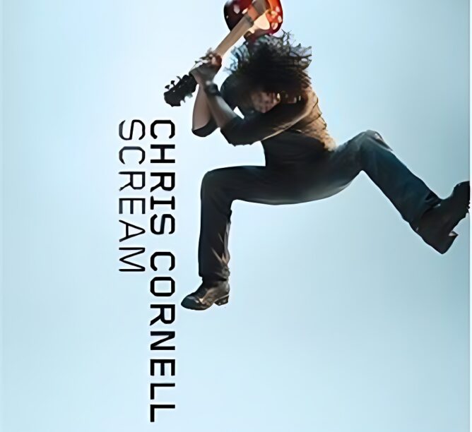 Chris Cornell
