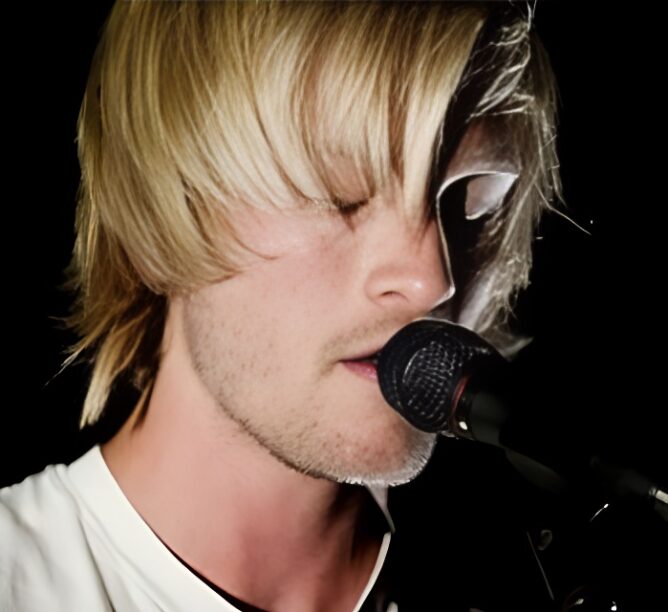 Benjamin Verdoes