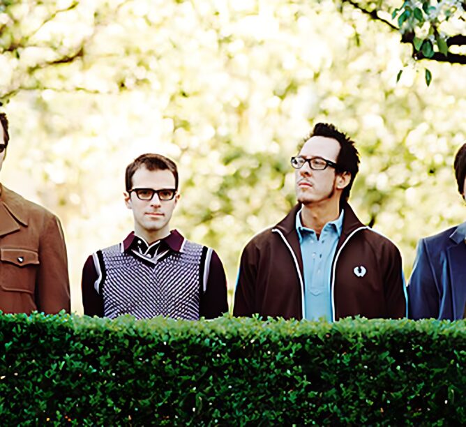 Weezer