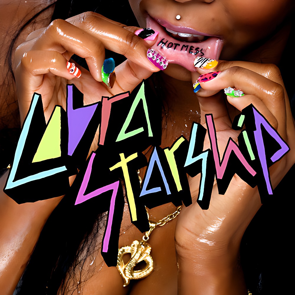Cobra Starship, 'Hot Mess' (Decaydance/Fueled By Ramen) SPIN