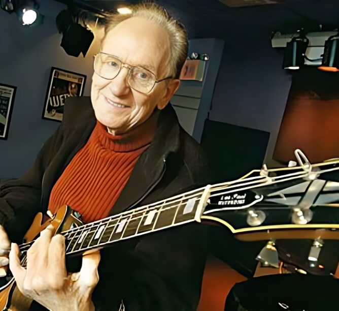 LES PAUL
