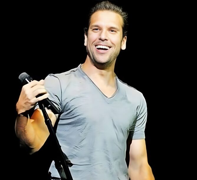 Dane Cook