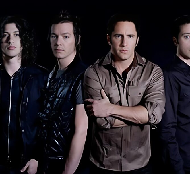 Nine Inch Nails