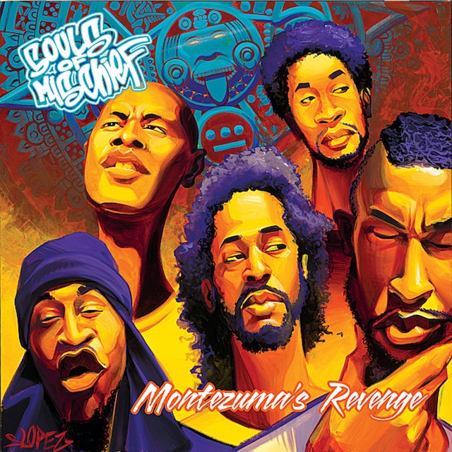 souls of mischief montezumas revenge