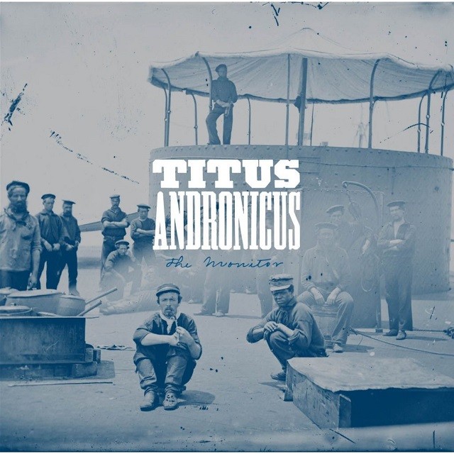 Review Titus Andronicus The Monitor SPIN