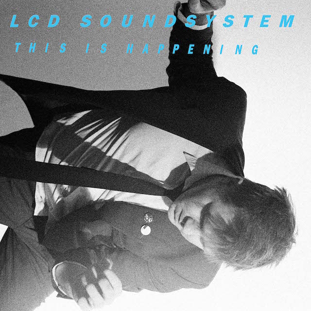 lcd soundsystem, this is happening, review