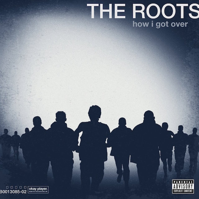 the roots, how I got over, review