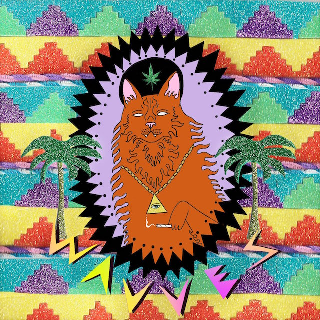Wavves, king of the beach, review