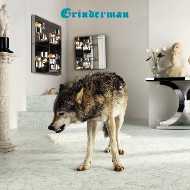 grinderman, grinderman 2, review