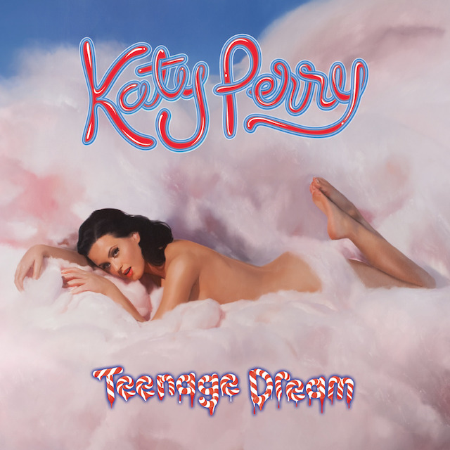Katy Perry, Teenage Dream, Review