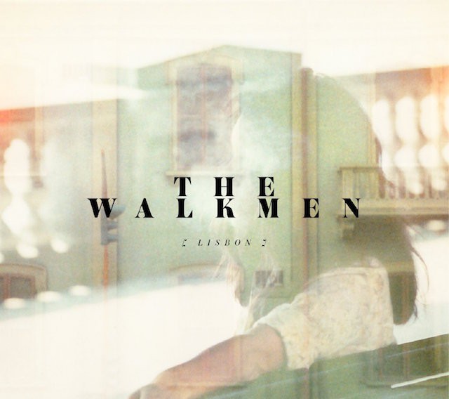 the walkmen, lisbon, review