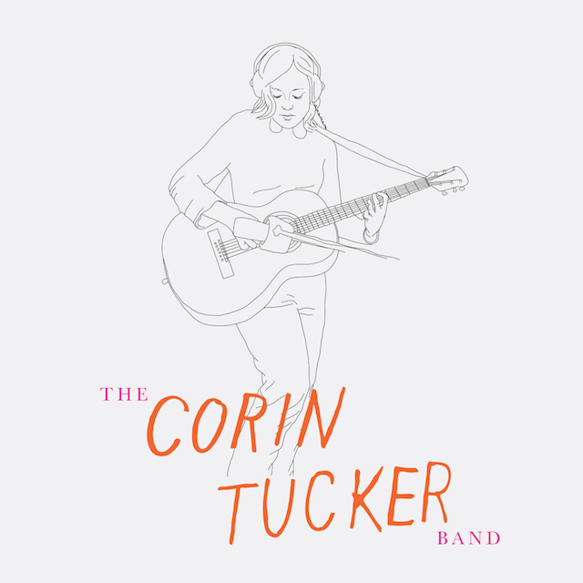 the corin tucker band, 1000 years, review