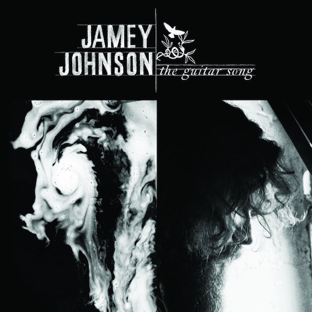 Jamey Johnson, the guitar song, review