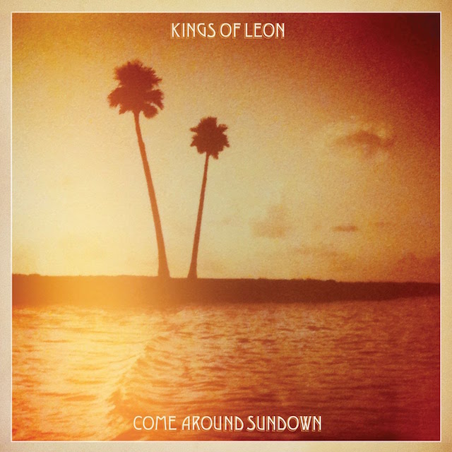kings of leon, come around sundown, review