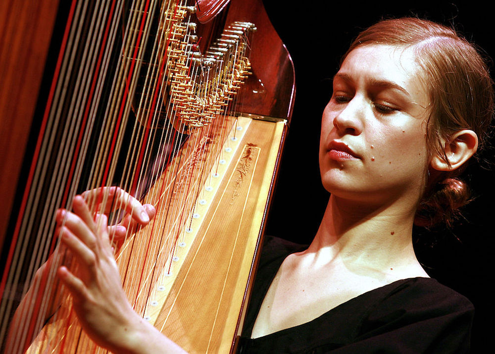 Joanna Newsom's Second Cousin, Twice Removed Elected Governor of California