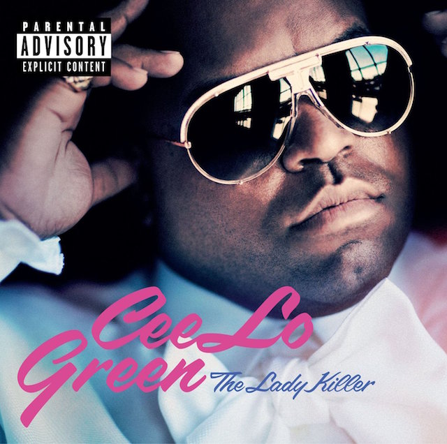 cee lo green, the lady killer, review