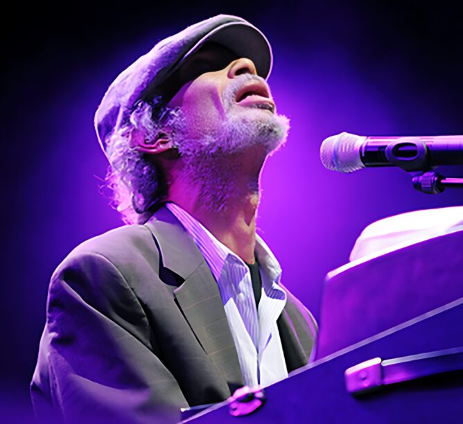 Gil Scott-Heron