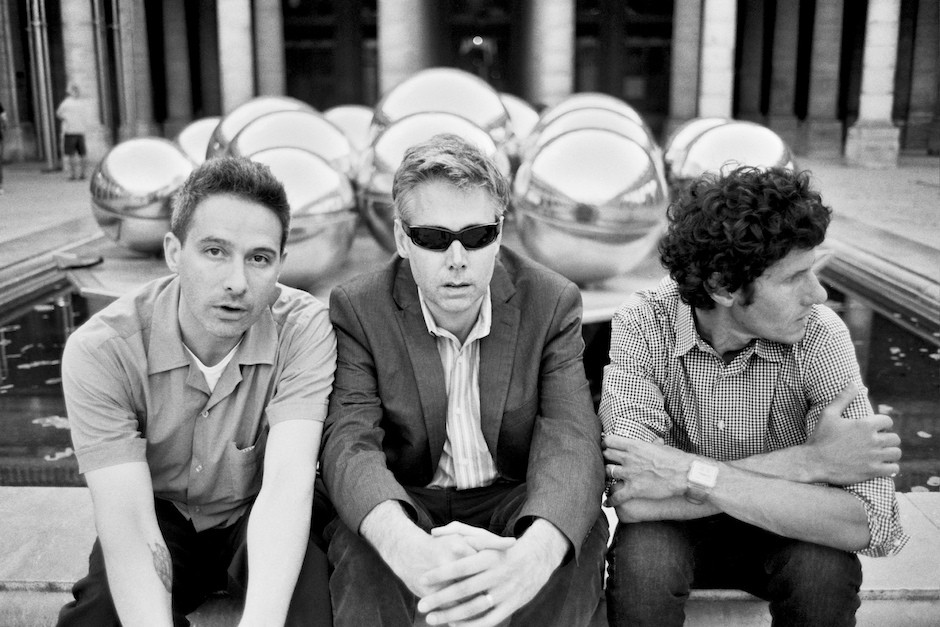 Beastie Boys, 'Hot Sauce Committee Part Two' SPIN