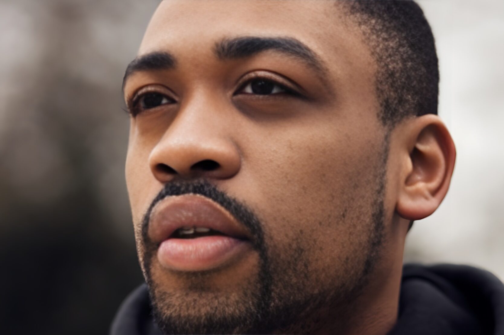 Wiley, '100% Publishing' (Big Dada) - SPIN