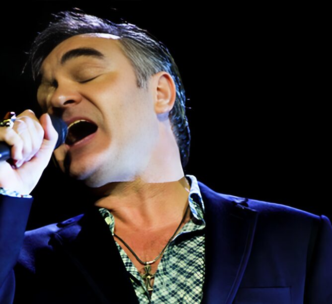 Morrissey