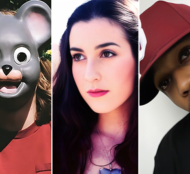 Ty Segall / Marissa Nadler / Curren$y